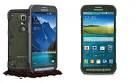 Samsung Galaxy SActive 4G with 32GB Memory Cell Gray