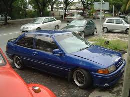 Hasil gambar untuk ford laser
