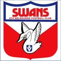 Image result for Swans Logo