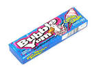 Cotton candy bubble gum