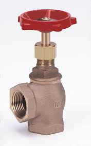 504 - Milwaukee Valve