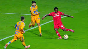 Toluca-Tigres, por el reino de Concacaf: Se reedita final del Apert. 2025