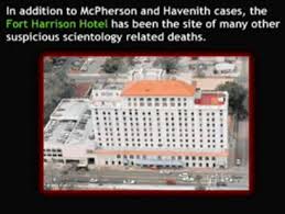 Image result for scientology crimes