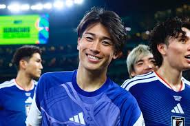 Keito Nakamura