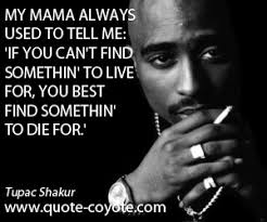 Tupac Shakur quotes - Quote Coyote via Relatably.com
