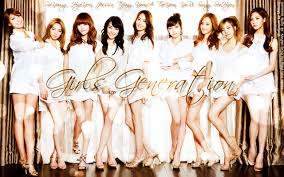 Hasil gambar untuk foto girls generation
