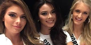 Image result for miss universe 2017