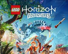 Bildmotiv: LEGO Horizon Adventures