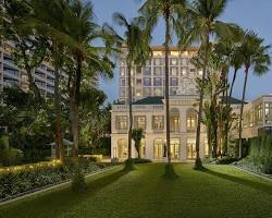 Image of Mandarin Oriental Bangkok