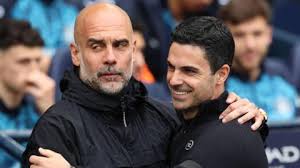 man city vs arsenal 아이콘