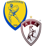 Panetolikos v AEL Larissa (12/05/2026)