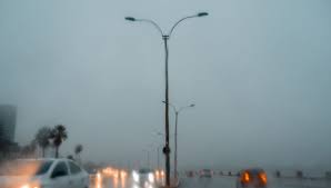 ¡Se viene el agua! Pronóstico extendido y temperaturas en Uruguay