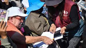 Nuevo periodo de registro para las pensiones Mujeres Bienestar y Personas adultas mayores: fechas y requisitos