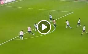 ¡Perdonó! El golazo que iba a hacer Ángel Sepúlveda en el Chivas vs. Toluca del Apertura 2026