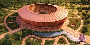 Image result for carl warner foodscapes