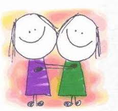 Image result for true friends cartoon