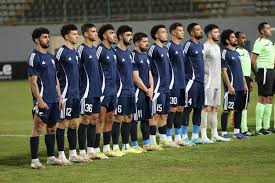 Enppi spirting director anticipate a draw or defeat against Al Ahly