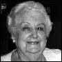 Stern Sally Stern, age 95, passed away on March 1, 2013. - 0005768828-01-1_