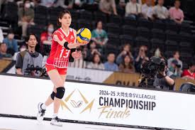Volleyball World - News update