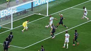 WK voetbal: België snel op voorsprong tegen de Verenigde Staten - kijk hier live mee (0-1)