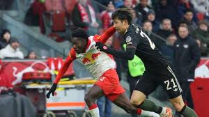 rb salzburg vs bayern