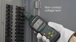 CLT600 Advanced Cable Locator & Tracer Kit - Extech | Mouser