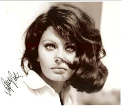 Resultado de imagen de Sophia Loren