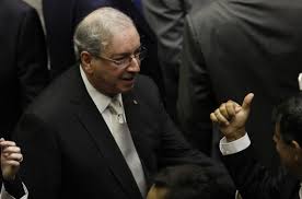 'Não aguento mais esses mineiros enrolados', escreveu Cunha, pré-candidato a deputado por Minas, em diálogo citado por Dino