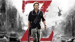 Guerra Mundial Z anuncia continuação na CinemaCon 2026