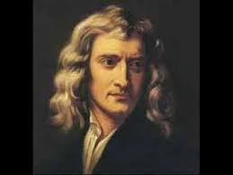 Famous Isaac Newton Quotes 405 - YouTube via Relatably.com