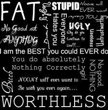 Verbal Abuse Quotes on Pinterest | Thug Quotes, Emotional Abuse ... via Relatably.com
