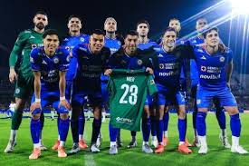 ¿Por qué dan tanto apoyo a Cruz Azul?