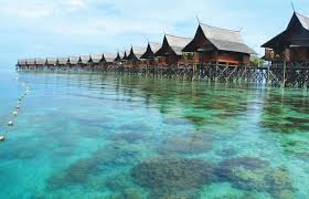 Image result for pulau TIOMAN