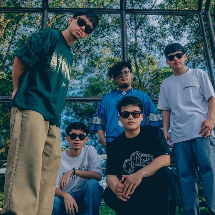 Mindanao Roots Reggae Festival in Glan, Philippines