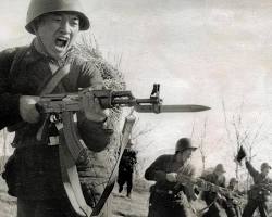 Korean War