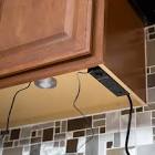 Installing Under Cabinet Lighting -
