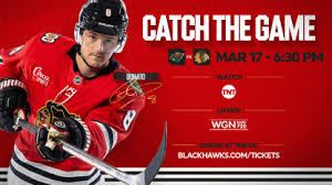 Blackhawks Host Wild as Foligno Returns to Chicago