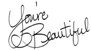 Résultat de recherche d'images pour "you're beautiful tumblr"