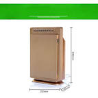 air purifier lowes