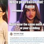 Before Deepika Ranveer wedding: best