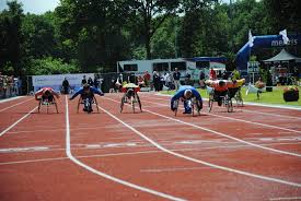 Resultado de imagen de Youth athlete record holders