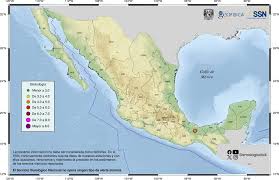 Reportan sismo de 4.0 en Sayula de Alemán