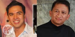 PEP EXCLUSIVE. Atty. Raymond Fortun joins Cedric Lee camp as spokesperson, not as legal counsel ... - cc65bb1b6