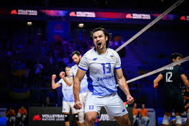Ukraine deliver one more shocker, shut out Italy!
