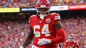 steele kc chiefs