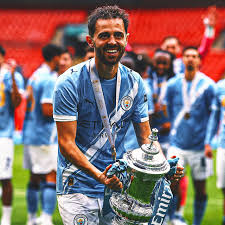 Bernardo Silva To Atletico Madrid? Simeone Hopes To Lure Man City Legend To La Liga