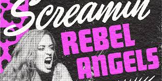 Screamin' Rebel Angels