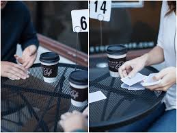 Image result for playing cards in coffee shop