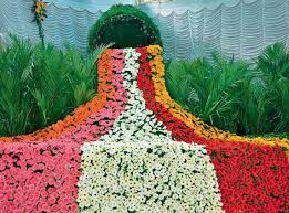 Image result for ooty botanical garden flower show 2015