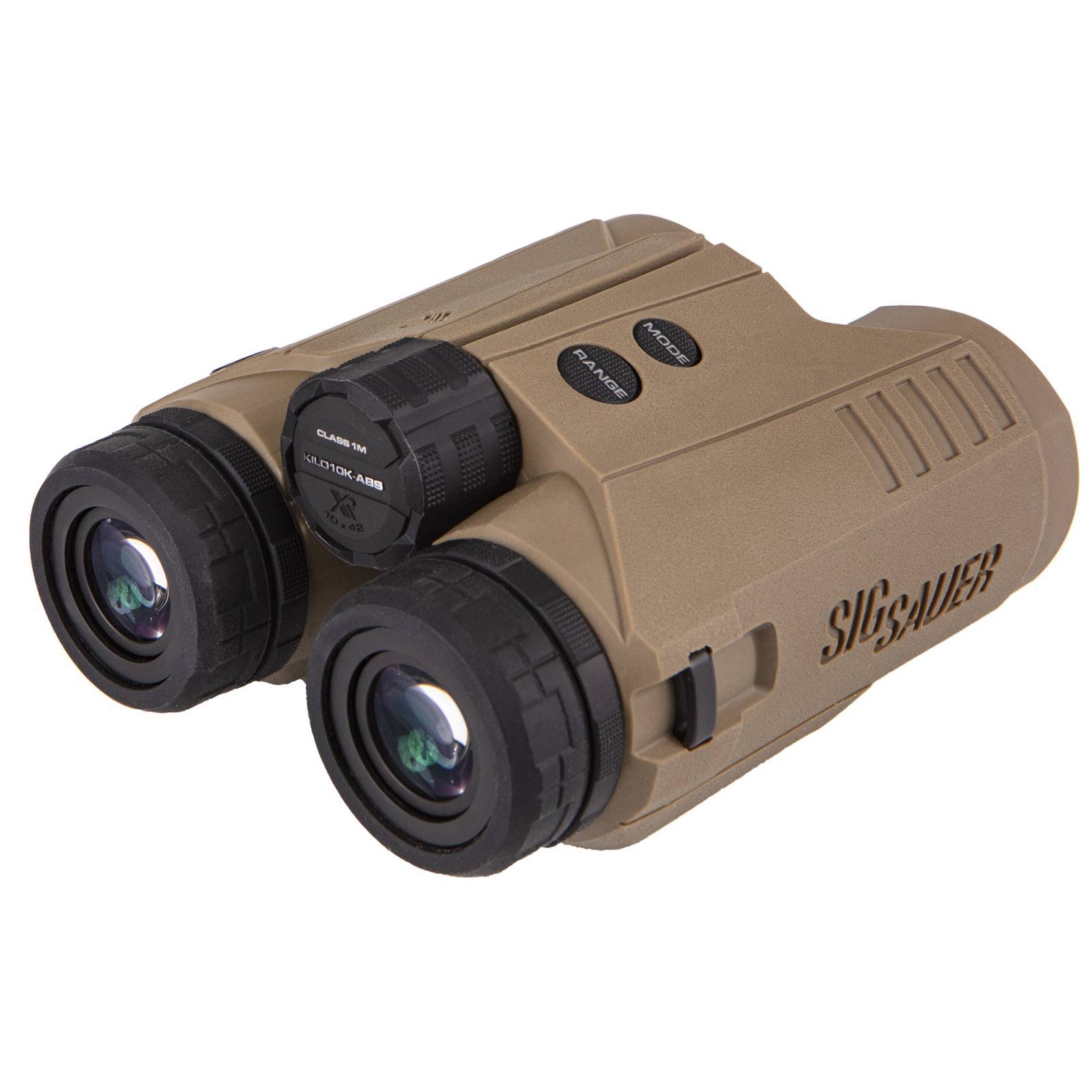 Sig Sauer KILO10K-ABS HD Gen II Rangefinding Binoculars